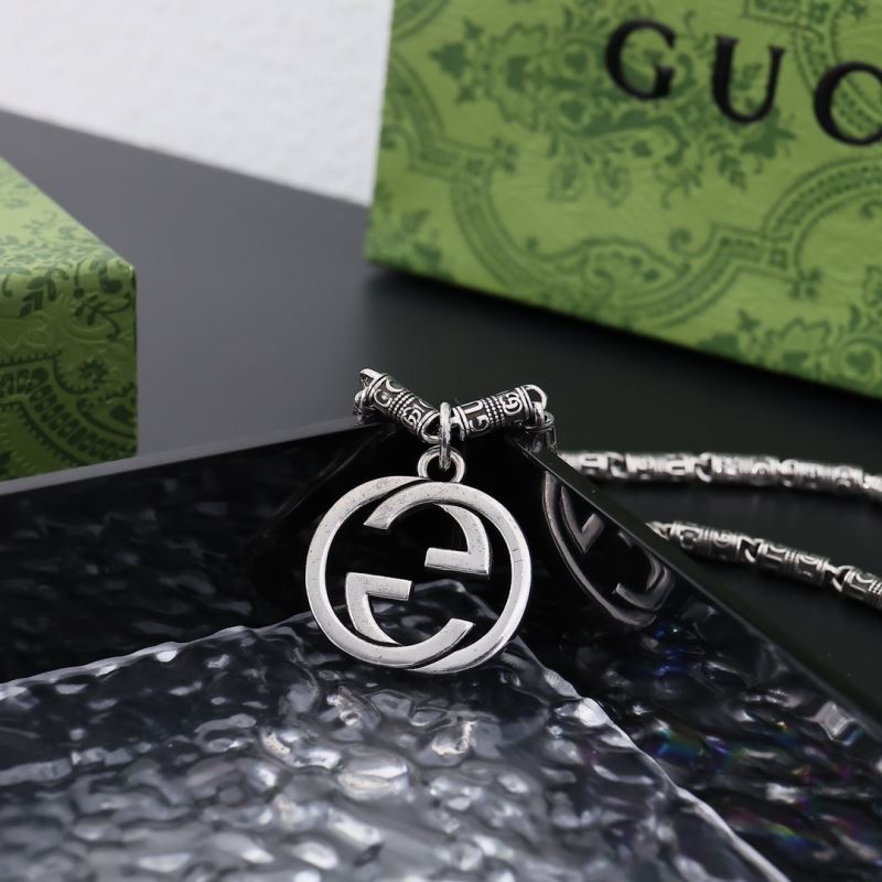 Gucci Necklaces